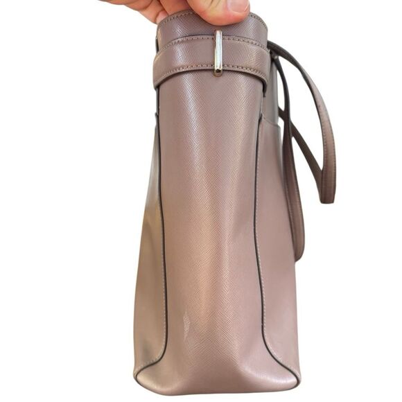 Kate Spade New York Staci Laptop Tote Bag Purse - Picture 9 of 16